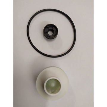 TURBINA BOMBA LAVADO LAVAVAJILLAS BOSCH, RECAMBIO ORIGINAL,   419027 - Imagen 1