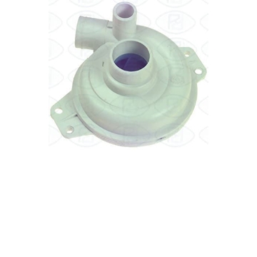 TURBINA BOMBA LAVADO LAVAVAJILLAS SMEG, TEKA, FAGOR. ASPIRACION 36 MM, DIAMTRO SALIDA 27/20 MM, 690071087,81713197 - Imagen 1