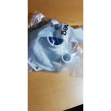 TURBINA BOMBA LAVADO LAVAVAJILLAS SMEG, TEKA, FAGOR. ASPIRACION 36 MM, DIAMTRO SALIDA 27/20 MM, 690071087,81713197 - Imagen 2