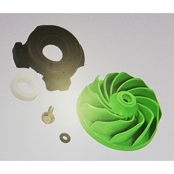 TURBINA LAVAVAJILLAS ZANUSSI, RECAMBIO ORIGINAL, 50248332004 - Imagen 1