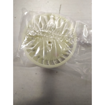 TURBINA POSTERIOR SECADORA AEG, 1366044012 - Imagen 2