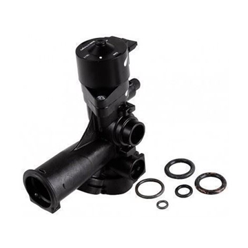 VALVULA 3 VIAS CALDERA CHAFFOTEAUX, NECTRA TOP, ELEXIA CF, NECTRA 2,23,   61010000, 292310900 - Imagen 1