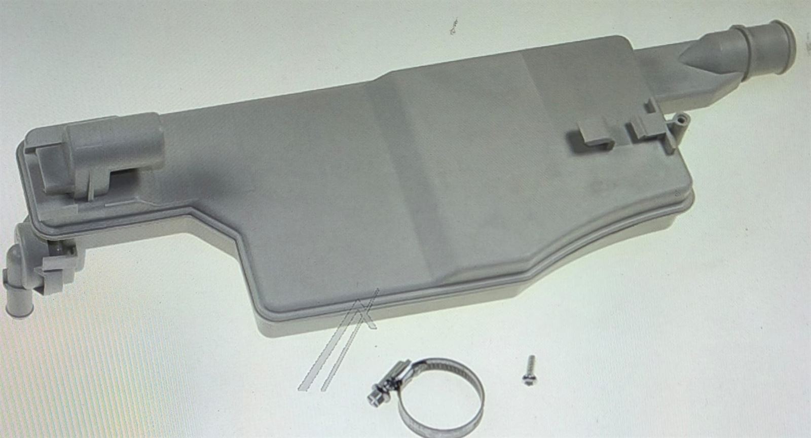 VALVULA ANTIRETORNO LAVADORA MIELE, 7438755 - Imagen 1