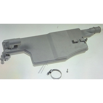 VALVULA ANTIRETORNO LAVADORA MIELE, 7438755 - Imagen 1