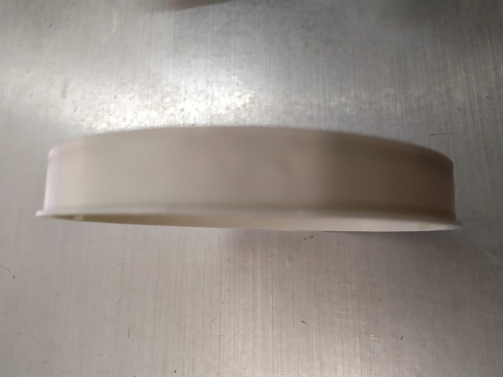 VALVULA ANTIRRETORNO GASES, MATERIAL PLASTICO, DIAMETRO 137/142/147 MM, ESPESOR 20MM, VALIDO PARA CAMPANAS, FACHADAS EDIFICIOS, A80883622 - Imagen 4