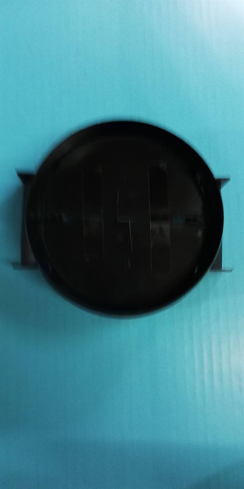 VALVULA ANTIRRETORNO GASES, VALVULA RETENCION CAMPANA CATA,  DIAMETRO 120 MM, 02849003 - Imagen 1