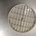 VALVULA ANTIRRETORNO, MATERIAL PLASTICO, DIAMETRO 142/147 MM, ESPESOR 20MM, 80883622A - Imagen 1