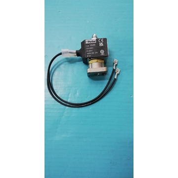 VALVULA CAFETERA CAFE EXPRESO, VLAVULA 3 VIAS PARKER, 220V,  370060 - Imagen 1