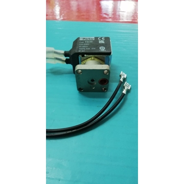 VALVULA CAFETERA CAFE EXPRESO, VLAVULA 3 VIAS PARKER, 220V,  370060 - Imagen 2