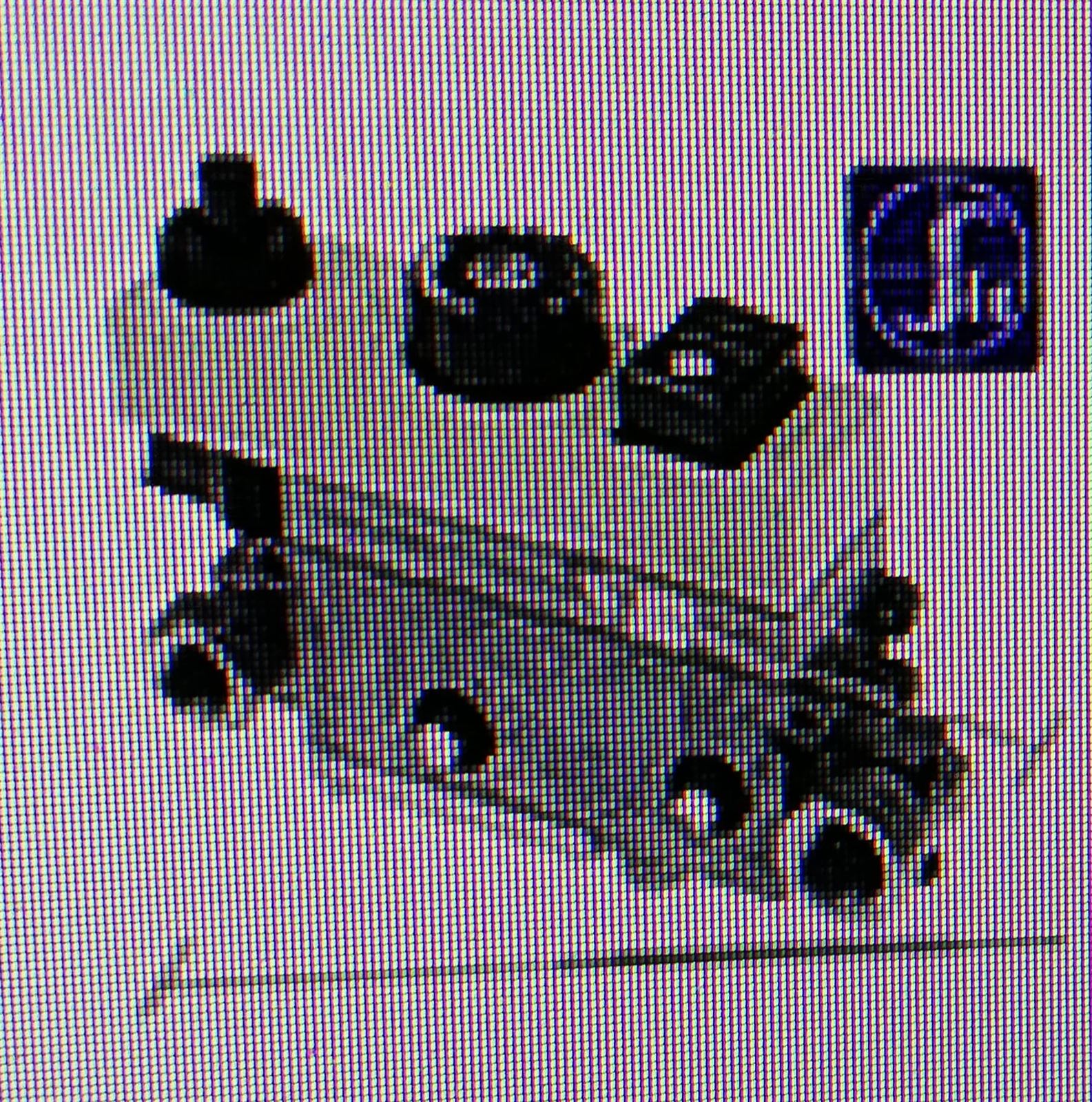 VALVULA FREIDORA TERMOSTATICA, GAS, MINISIT 710, 50/190ºC, Electrolux, Zanussi Professional,  103327 - Imagen 1