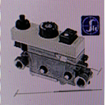 VALVULA FREIDORA TERMOSTATICA, GAS, MINISIT 710, 50/190ºC, Electrolux, Zanussi Professional, CON GENERADOR CHISPA, 103327 - Imagen 1