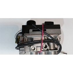 VALVULA GAS FREIDORA, 110/190°C 9mbar 3/8",MERTIK/MAXITROL Original, GV30T-C5AYE2K0-003,  118212 - Imagen 1