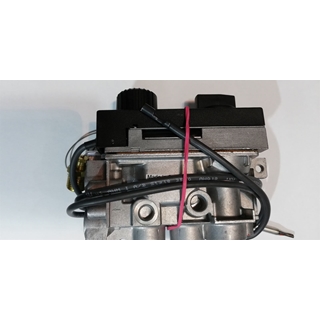 VALVULA GAS FREIDORA, 110/190°C 9mbar 3/8",MERTIK/MAXITROL Original, GV30T-C5AYE2K0-003,  118212 - Imagen 1