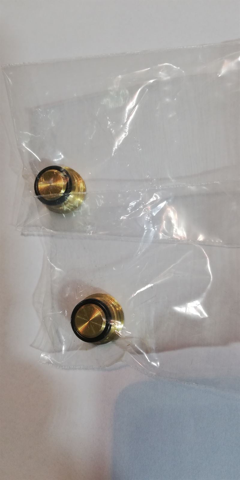 VALVULA GAS FREIDORA, 110/190°C 9mbar 3/8",MERTIK/MAXITROL Original, GV30T-C5AYE2K0-003,  118212 - Imagen 3