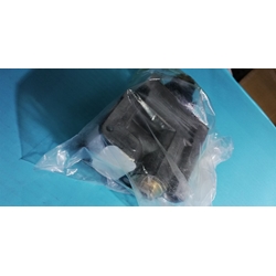 VALVULA HORNO GAS, 630 EUROSIT, 60-300ºC, 3-18 milibar, maximo 50 milibar, entrada/salida 3/8 - 3/8, A.GAS484 - Imagen 2