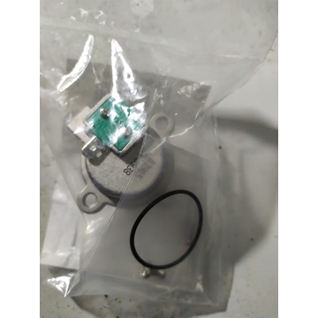 VALVULA IGNICION CALENTADOR JUNKERS, VERDE, 87085012500 - Imagen 1