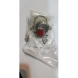 VÁLVULA INICIO CALENTADOR JUNKERS ROJA/NARANJA, W135KV,1B23S2895, VALVULA IGNICION CALENTADOR JUNKERS, 8708501249 - Imagen 1