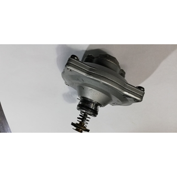 VALVULA INTERRUPTOR DE GAS CALENTADOR DE AGUA, SERVOVALVULA, ZANUSSI, FAGOR, CORBERO, 50274003008 - Imagen 1