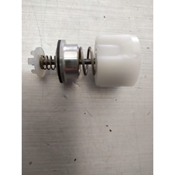 VALVULA LEVA CALENTADOR FAGOR, ZANUSSI, 959714080,959714064,50252435008 - Imagen 1