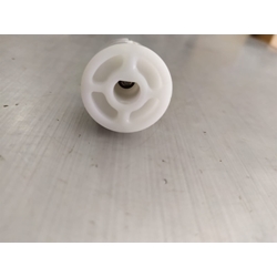 VALVULA LEVA CALENTADOR FAGOR, ZANUSSI, 959714080,959714064,50252435008 - Imagen 2