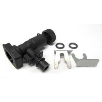 VALVULA LLENADO CALDERA SAUNIER DUVAL S1007000, 44SD1232, 372660001 - Imagen 1