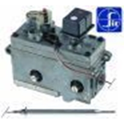 VALVULA MINISIT FREIDORA 110-190º A.GAS481 - Imagen 1