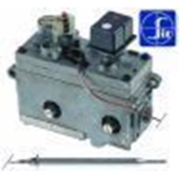 VALVULA MINISIT FREIDORA 110-190º A.GAS481 - Imagen 1