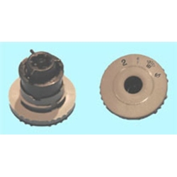 VÁLVULA OLLA FAGOR MODELO INNOVA M5P001522, 7431911110, 44FA0116 - Imagen 1