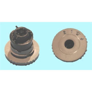 VÁLVULA OLLA FAGOR MODELO INNOVA M5P001522, 7431911110, 44FA0116 - Imagen 1