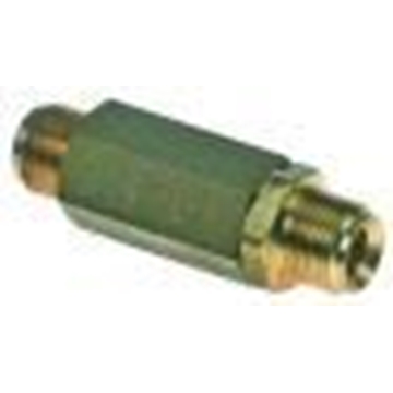 VALVULA RETENCION 3/8 M. A.V508 - Imagen 1