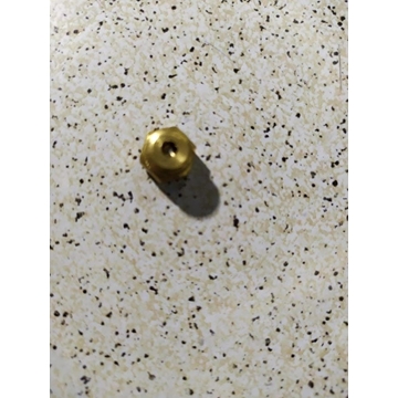 VALVULA SEGURIDAD CAFETERA ALUMINIO MOKA, 7353320100 - Imagen 1