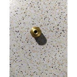 VALVULA SEGURIDAD CAFETERA ALUMINIO MOKA, 7353320100 - Imagen 2