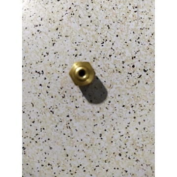 VALVULA SEGURIDAD CAFETERA ALUMINIO MOKA, 7353320100 - Imagen 2