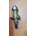 VALVULA SEGURIDAD COCINA, GAS BUTANO/PROPANO/GAS NATURAL, TERMOPAR M8, ENTRDA SALIDA MACHO/HEMBRA, A.G136 - Imagen 2