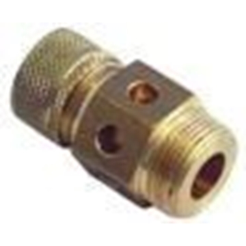 VALVULA SEGURIDAD M22X19 1,8BAR A.P344 - Imagen 1