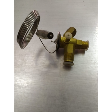 VALVULA TERMOSTATICA DANFOSS TEY2, CAMARA FRIGORIFICA, -40 +10 ºC,  1/2 PULGADA,    68Z3215 - Imagen 1