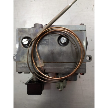 VALVULA TERMOSTATO FREIDORA MINISIT 710 TEMPERATURA 50/190 ºC, 009850 - Imagen 1