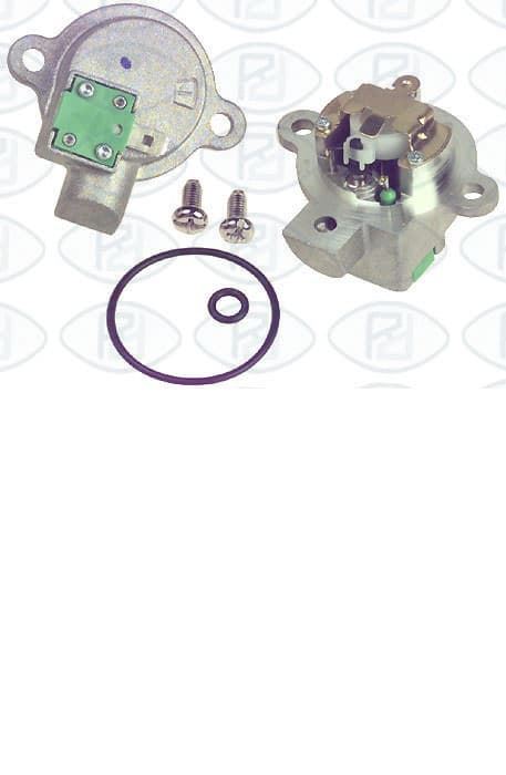 VÁLVULA VERDE ARRANQUE CALENTADOR JUNKERS  WRWRD1114      8708501250 - Imagen 1