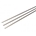 VARILLA PLATA SOLDADURA ALEACION 34%, 2 M.M, KIT 3 VARILLAS,  035010303 - Imagen 1