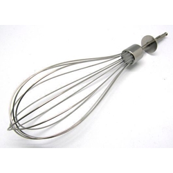 VARILLAS BATIDORA BRAUN MR6500M, 64189652, 49LN0014 - Imagen 1