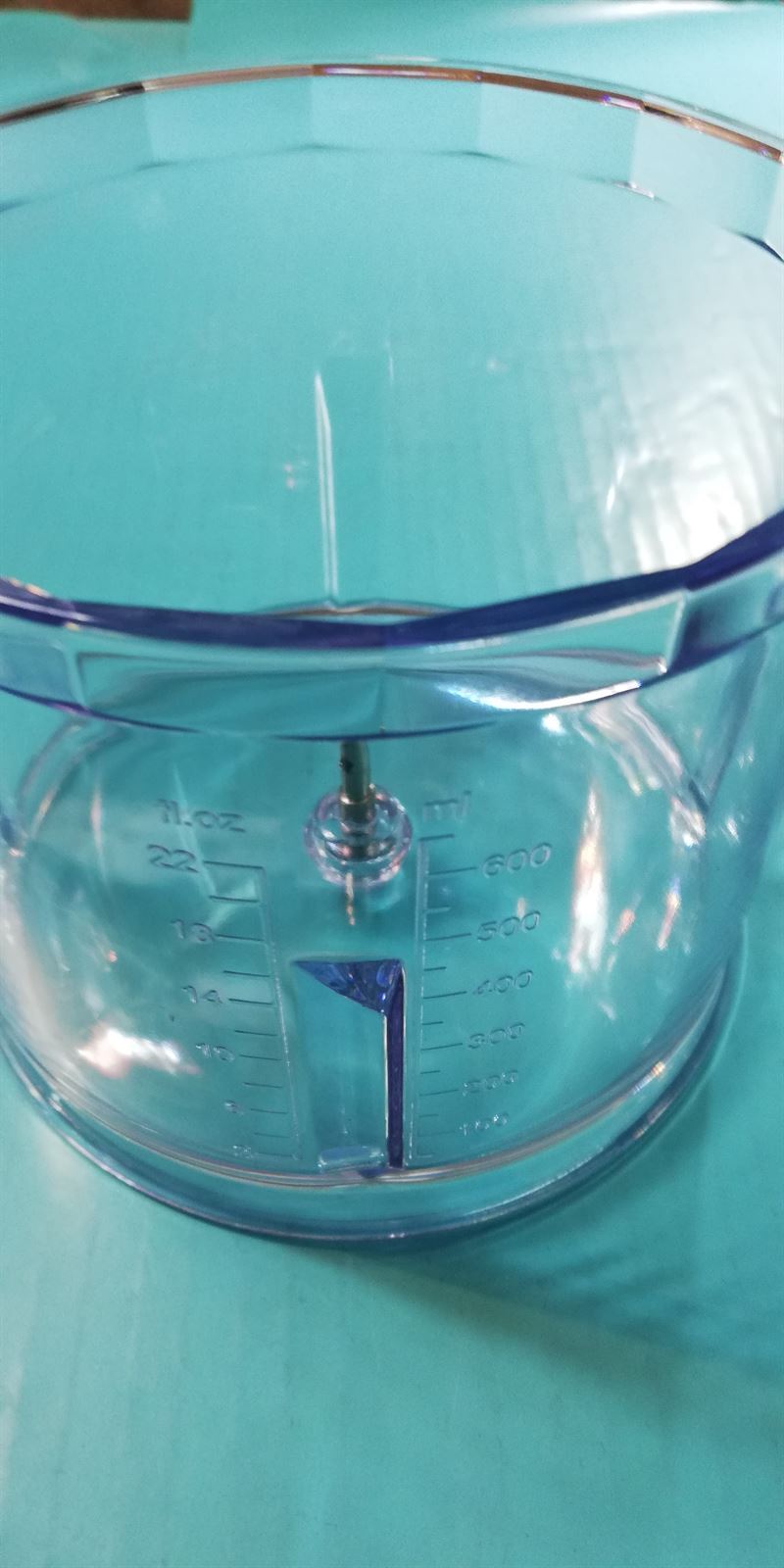 VASO BATIDORA ELECTROLUX, AEG, 4055381208 - Imagen 1