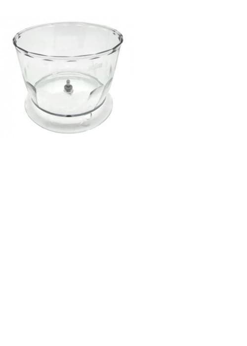 VASO BRAUN PICADORA CON EJE, 67050142