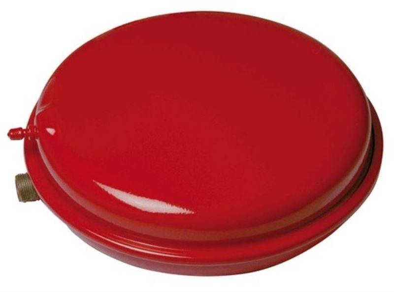 VASO EXPANSION 8LITROS FERROLI  39819870, 299920009 - Imagen 1