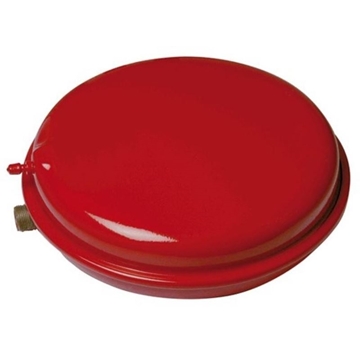 VASO EXPANSION 8LITROS FERROLI  39819870, 299920009 - Imagen 1