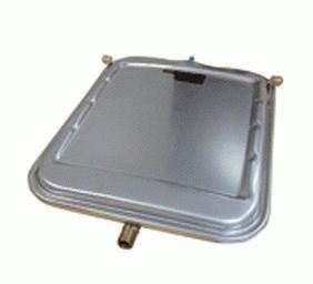 VASO EXPANSION BERETTA 6 LITROS  10020839, 299940001 - Imagen 1