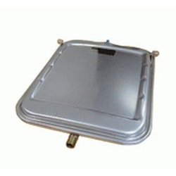 VASO EXPANSION BERETTA 6 LITROS  10020839, 299940001 - Imagen 1