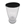 VASO MAYONESA BATIDORA FERSAY BTM2515 49LN0012 - Imagen 1
