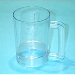 VASO PARA BATIDORA MOULINEX BABY CHEF 49PN206 - Imagen 1