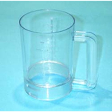 VASO PARA BATIDORA MOULINEX BABY CHEF 49PN206 - Imagen 1