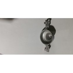 VENTILACION SALIDA HORNO ZANUSSI, ELECTROLUX, AEG, 3396730016 - Imagen 1